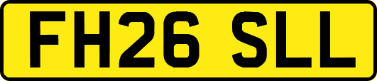FH26SLL
