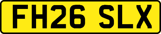 FH26SLX