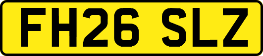 FH26SLZ