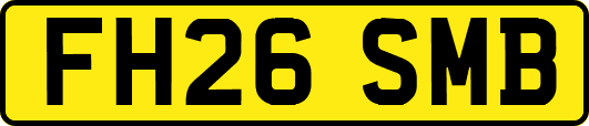 FH26SMB