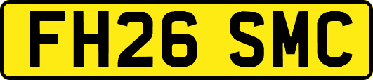 FH26SMC