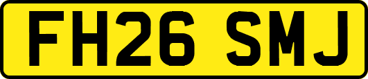 FH26SMJ