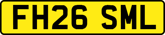 FH26SML