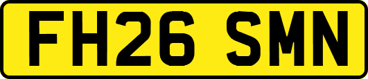 FH26SMN