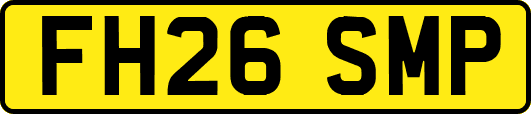 FH26SMP
