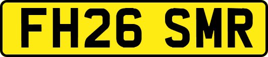 FH26SMR