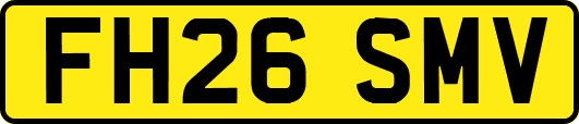 FH26SMV