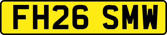 FH26SMW