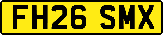 FH26SMX