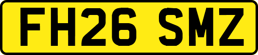 FH26SMZ