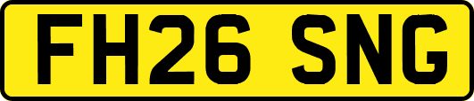 FH26SNG