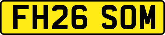 FH26SOM