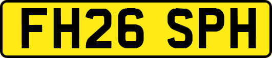 FH26SPH