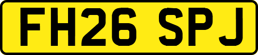 FH26SPJ