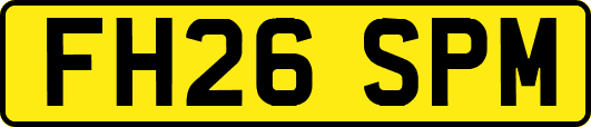 FH26SPM
