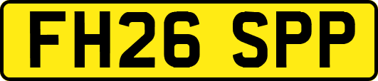 FH26SPP