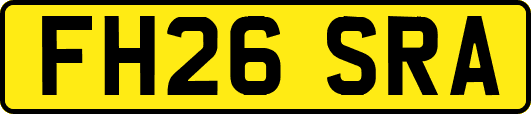 FH26SRA