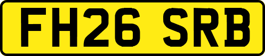 FH26SRB
