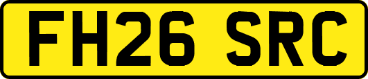 FH26SRC