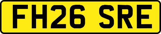 FH26SRE