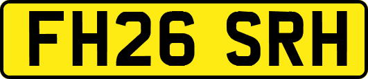 FH26SRH