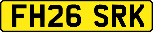 FH26SRK