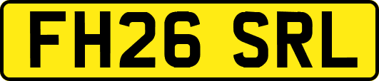 FH26SRL