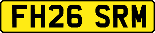 FH26SRM