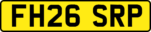 FH26SRP
