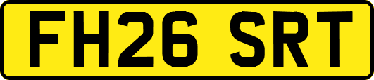 FH26SRT