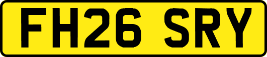 FH26SRY