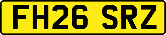 FH26SRZ