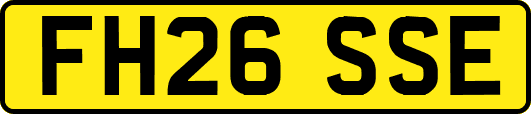 FH26SSE