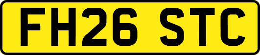 FH26STC