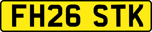 FH26STK