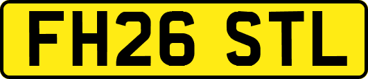 FH26STL