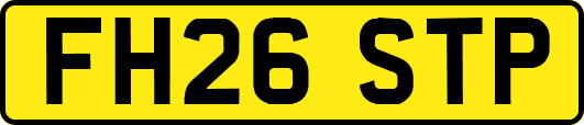 FH26STP