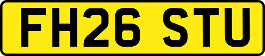 FH26STU