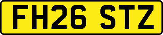 FH26STZ