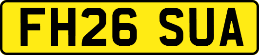 FH26SUA
