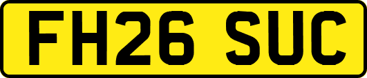 FH26SUC