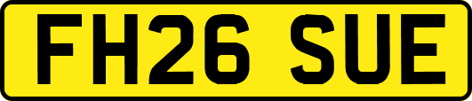 FH26SUE