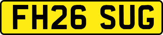 FH26SUG