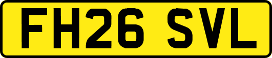 FH26SVL