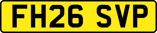 FH26SVP