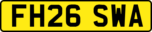 FH26SWA