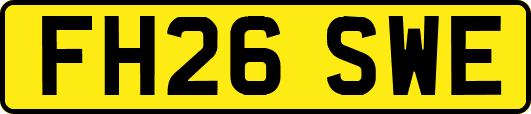 FH26SWE
