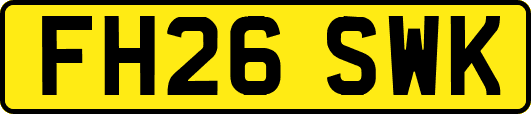 FH26SWK