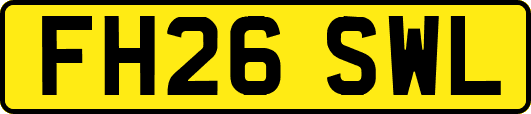 FH26SWL