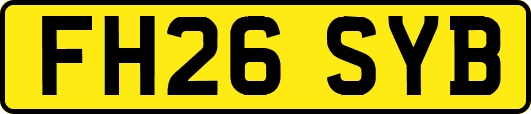 FH26SYB